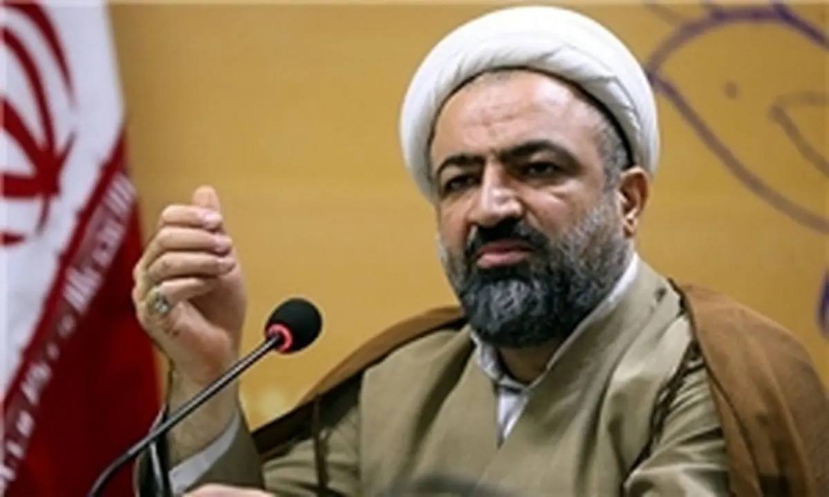 رسایی: بدون مستندات قانونی رد صلاحیت شدم