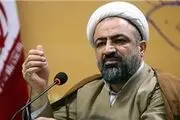رسایی: کلید من با کلید آقای روحانی فرق دارد