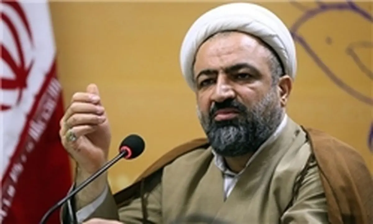 رسایی: کلید من با کلید آقای روحانی فرق دارد