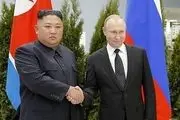 افزایش سه برابری تجارت کره شمالی و منطقه خاور دور روسیه