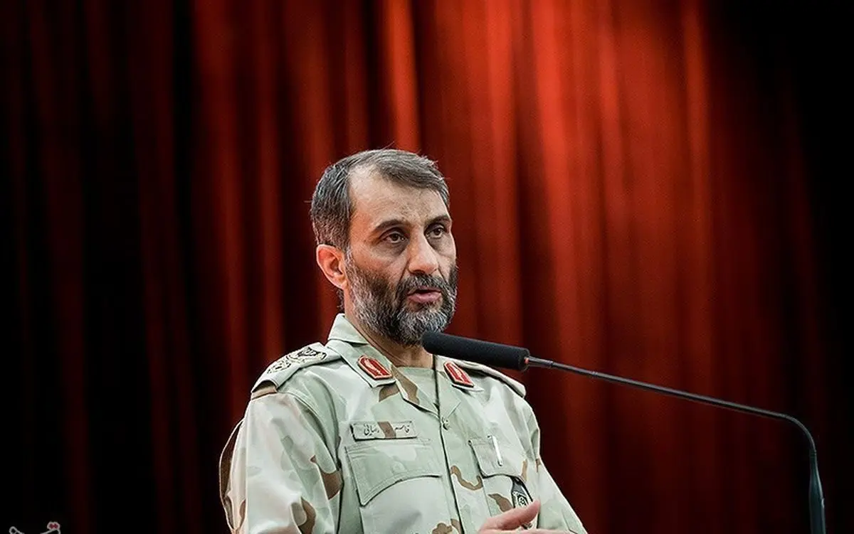 مرزنشینان و کوله بران جزئی از توان مرزبانی هستند