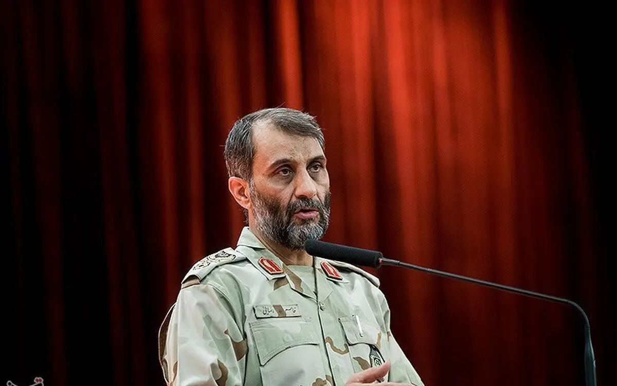مرزنشینان و کوله بران جزئی از توان مرزبانی هستند