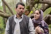 عکسی از 2 بازیگر بدون حاشیه با همسرانشان