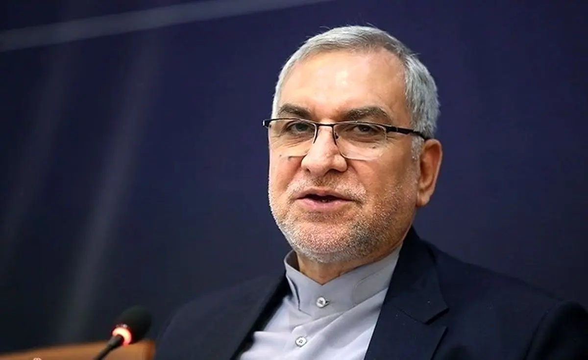 وزیر بهداشت به این گروه هشدار جدی داد