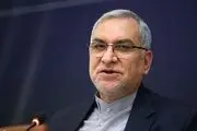 وزیر بهداشت به این گروه هشدار جدی داد