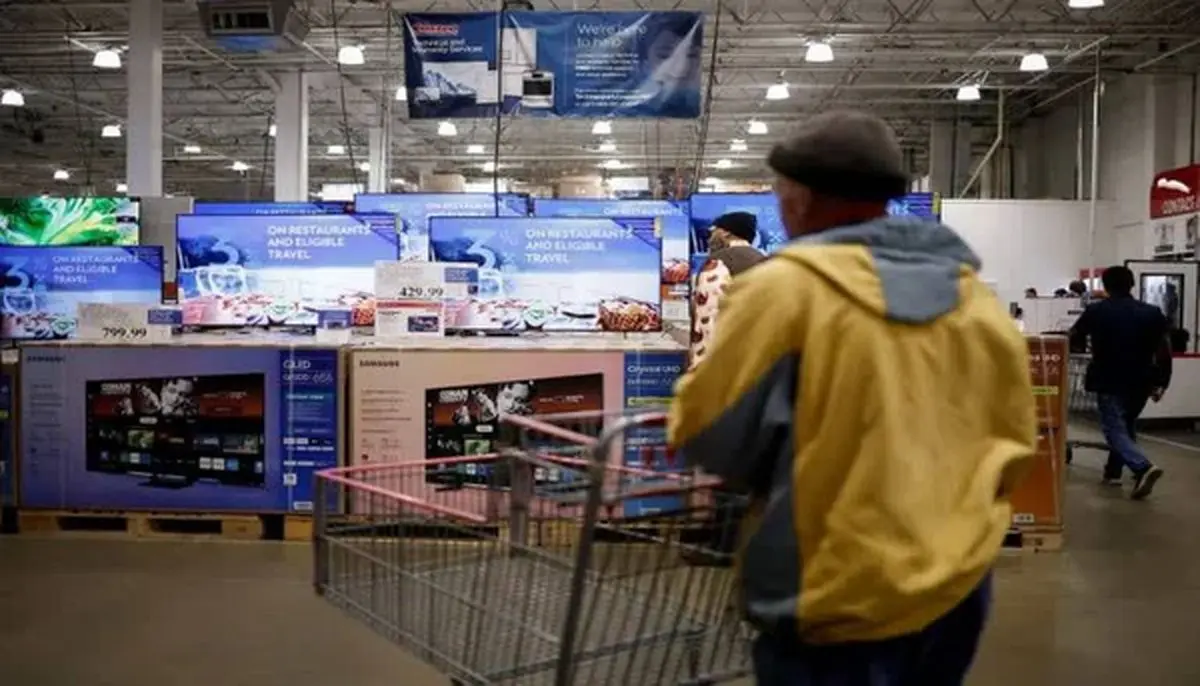 مردم آمریکا تاوان تعرفه‌های ترامپ را می‌دهند