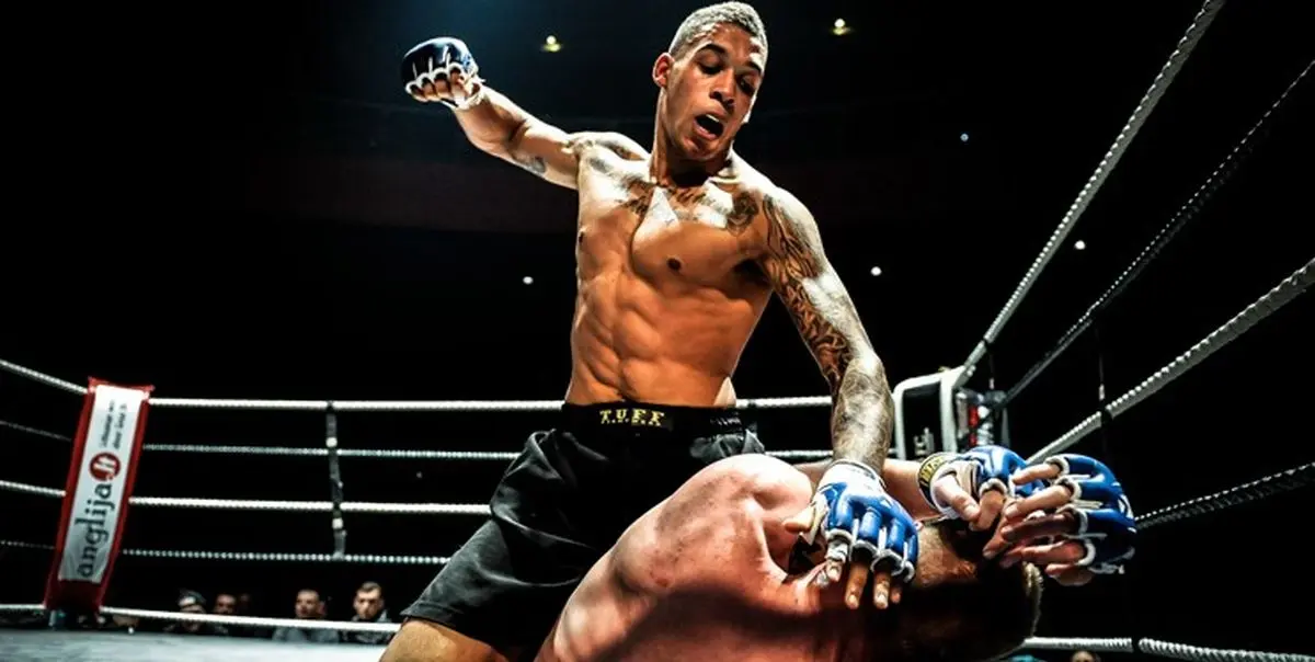 MMA، سرگرمی یا آموزش وحشی گری به جوانان با آسیب های مغزی؟