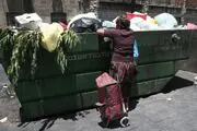یک سوم اسرائیلی‌ها پس از ۷ اکتبر فقیرتر شدند