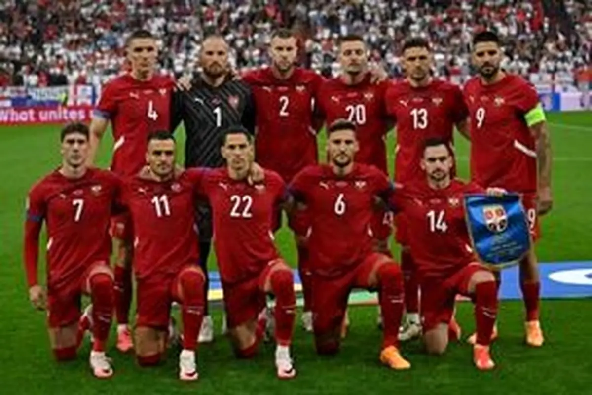 صربستان یوفا را تهدید کرد