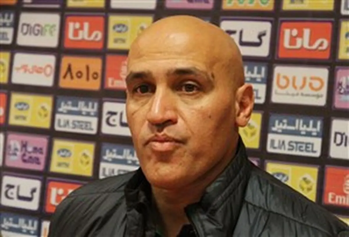 زمان نشست خبری منصوریان مشخص شد