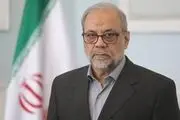 پاسخ قاطع دبیر شورای عالی امنیت ملی به تهدیدهای ترامپ