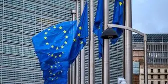 اتحادیه اروپا 40 شخصیت و نهاد ایرانی را تحریم می‌کند