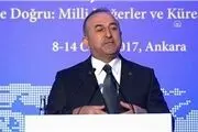 تهدید ترکیه به اخراج نظامیان آمریکایی از پایگاه «اینجرلیک»