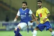 
خلاصه بازی استقلال 2 - صنعت نفت آبادان 0
