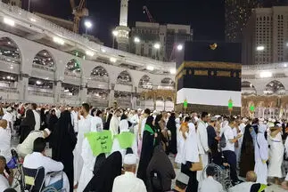 زمان آغاز پروازهای حج تمتع اعلام شد