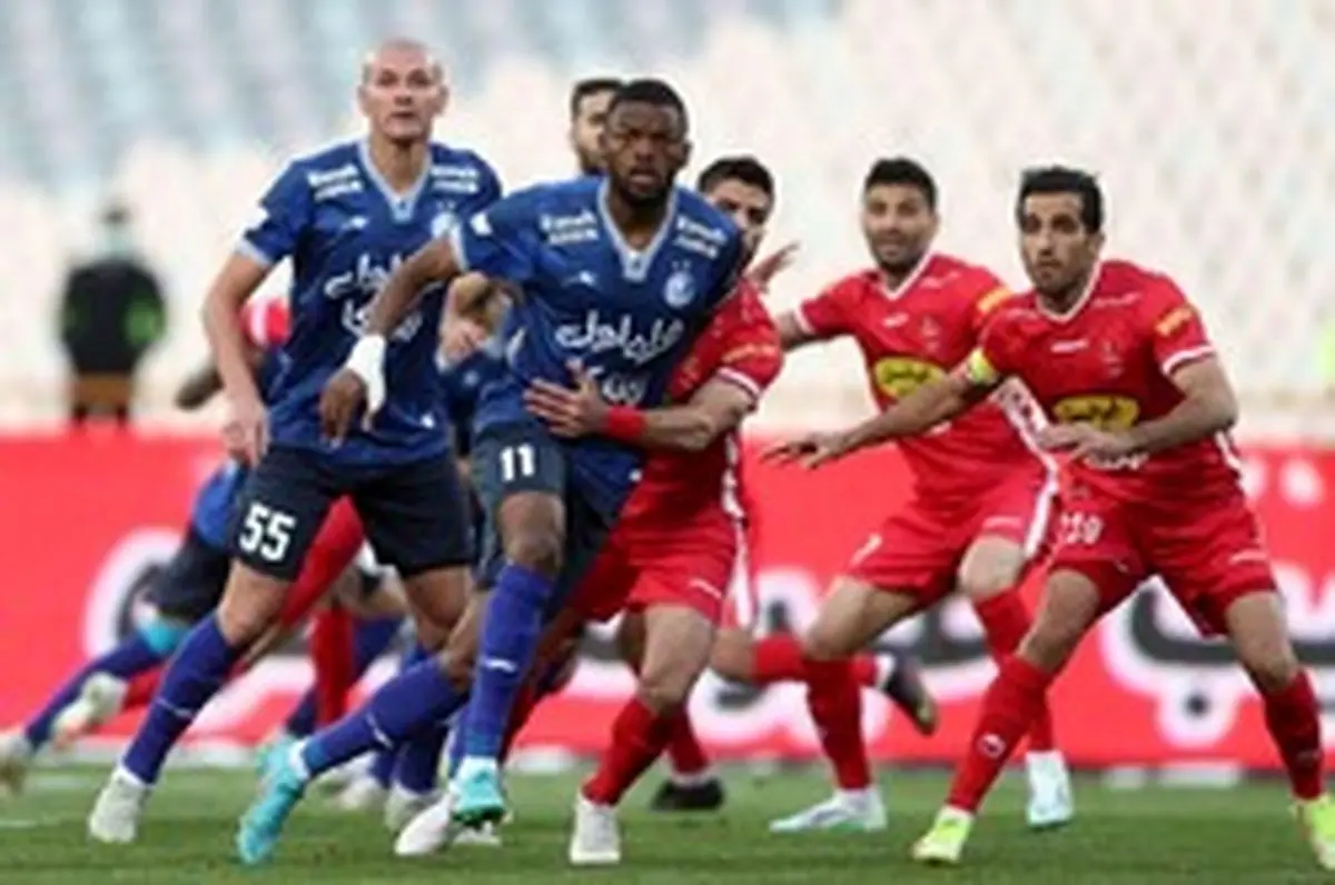 یک انتقال باور نکردنی در فوتبال ایران؛ بازیکن سرشناس پرسپولیس در راه استقلال