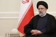 دستور رئیسی برای تکمیل پروژه‌های توسعه بندر چابهار و مسیر شمال-جنوب