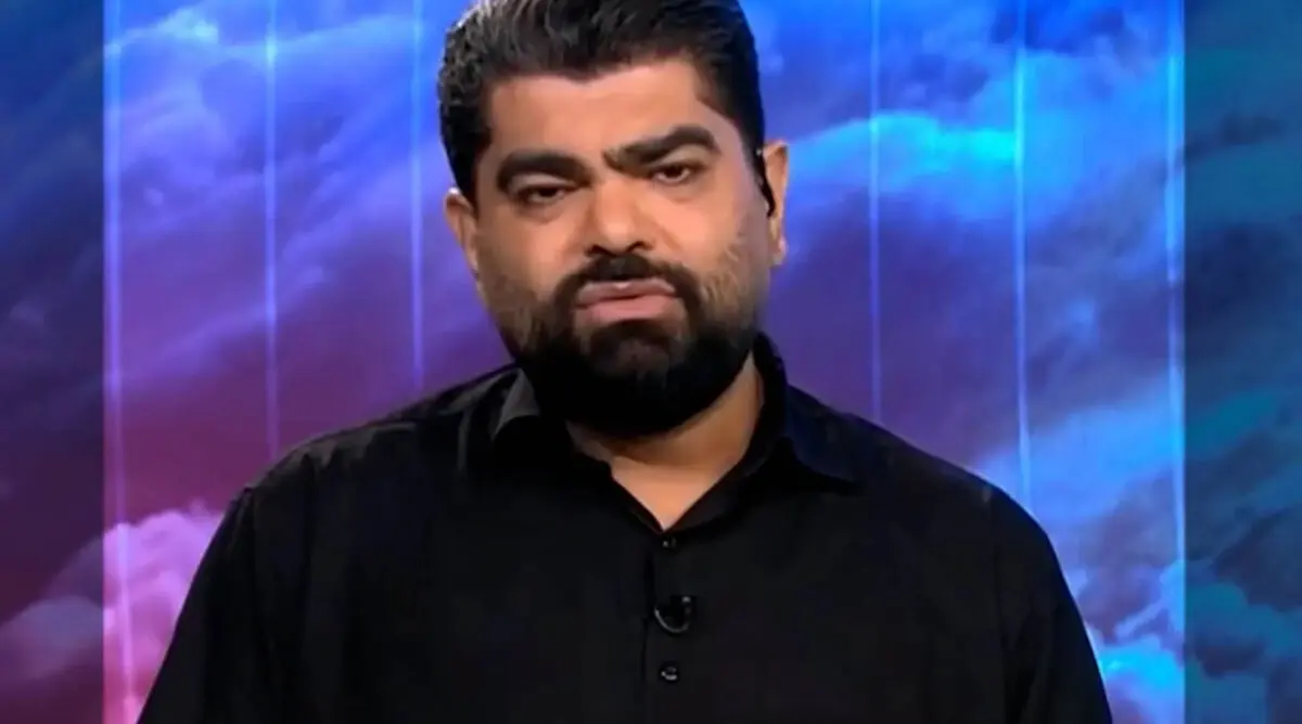 انتقاد طوفانی مجری مشهور از علی دایی  +فیلم