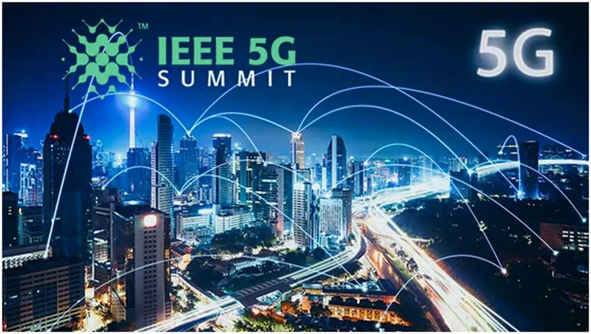 نشست سالانه 5G World Summit 2020 دو جایزه ویژه خود را به هواوی اهدا کرد