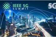 نشست سالانه 5G World Summit 2020 دو جایزه ویژه خود را به هواوی اهدا کرد