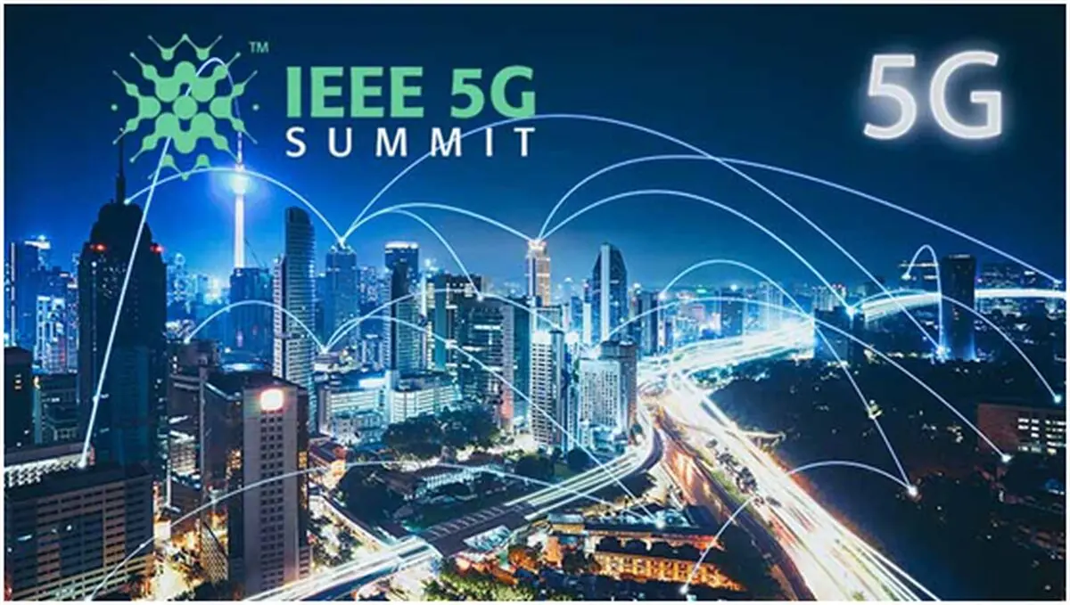نشست سالانه 5G World Summit 2020 دو جایزه ویژه خود را به هواوی اهدا کرد