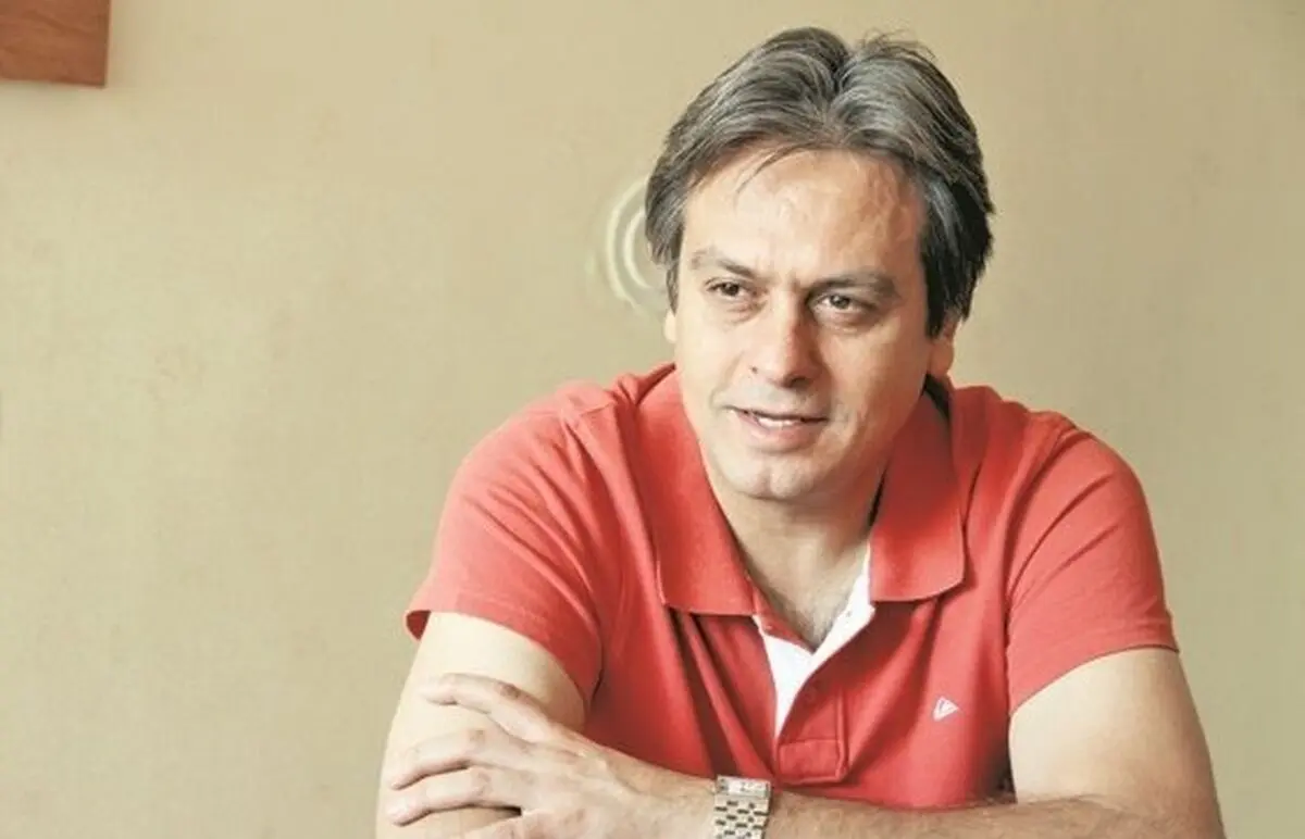 
به پرسپولیس حسادت می‌کنند
