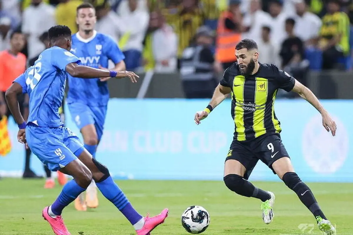 اخبار لیگ قهرمانان آسیا| نگاه تبعیض‌آمیز AFC به ایران و عربستان
