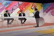 
تلاش آقای مجری برای اصلاح واژگان لاتین مهمان برنامه/ فیلم
