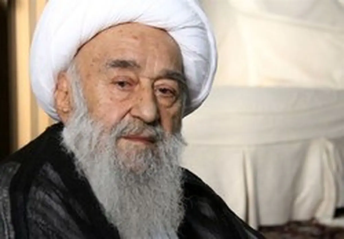 جزئیات تشییع پیکرآیت الله شاه آبادی