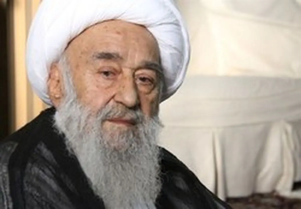 جزئیات تشییع پیکرآیت الله شاه آبادی