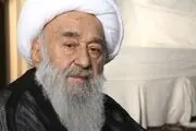 حال عمومی آیت‌الله شاه‌آبادی مساعد نیست