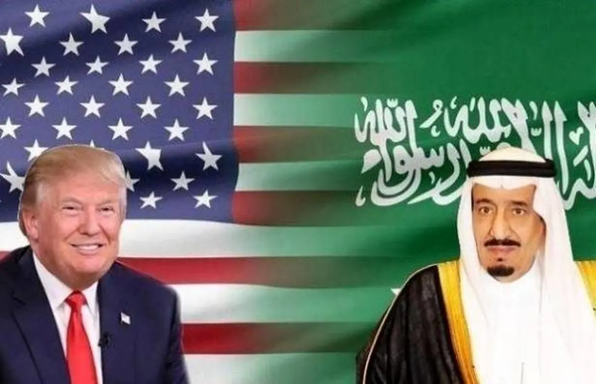 ادعای مضحک آمریکا درباره کمک به یمن