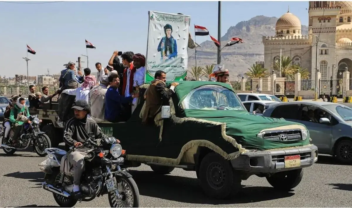 بن‌بست در روند کاهش تنش میان ریاض و صنعا