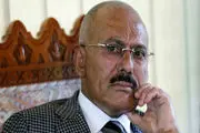  اعتراف حزب کنگره مردمی یمن به کشته شدن علی عبدالله صالح