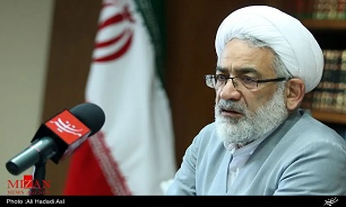 صدها کنسرت درکشور اجرامی‌شود، اگر کنسرتی لغو شود در بوق و کرنا می‌کنند 