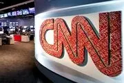 طنین انداز شدن شعار مرگ بر آمریکا در پخش زنده شبکه آمریکایی CNN/فیلم