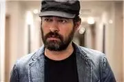 شهاب حسینی جلوی دوربین پرویزی رفت
