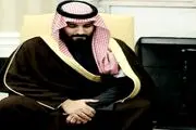 ضرر روزانه بن‌ سلمان از بسته‌شدن هرمز و باب‌المندب