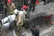 کارگران در ایلام عزادار شدند