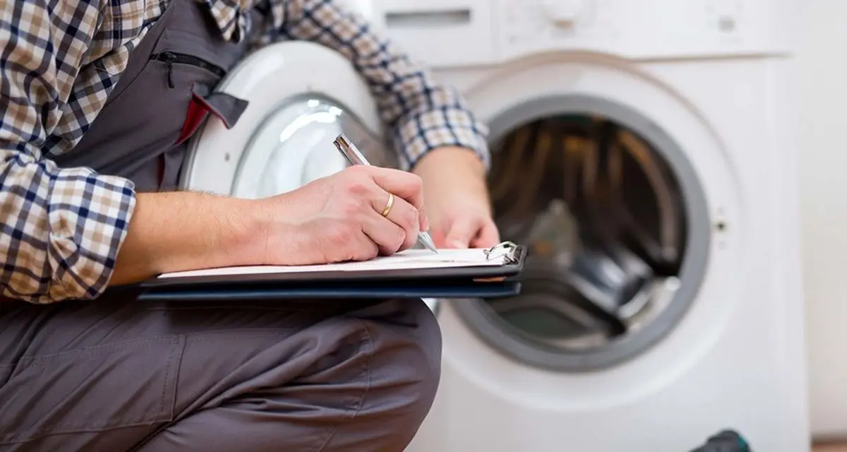 چگونه از اصالت لوازمخانگی مطلع شویم؟