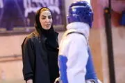 پست جدید مینو مداح چیست؟