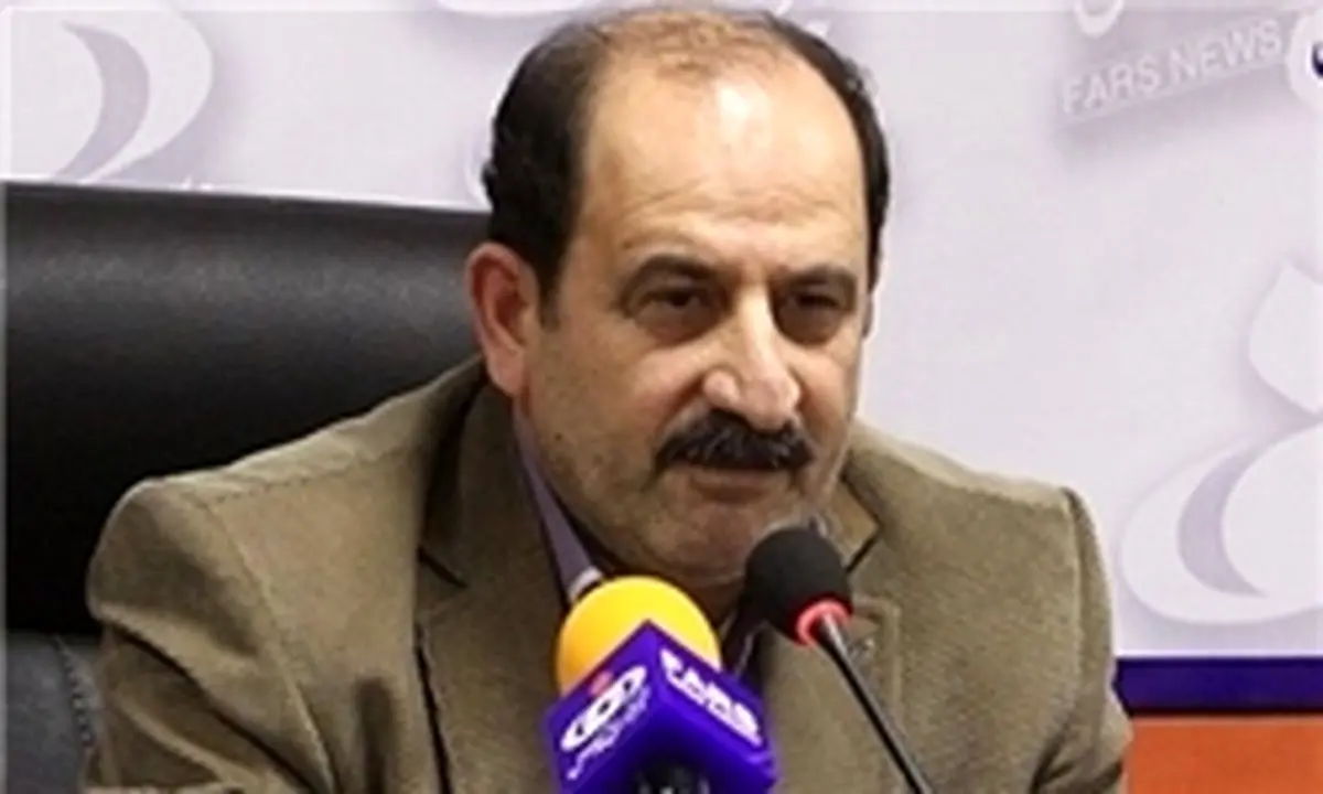سیاسیون ما طبع شاعرانه ندارند+ عکس