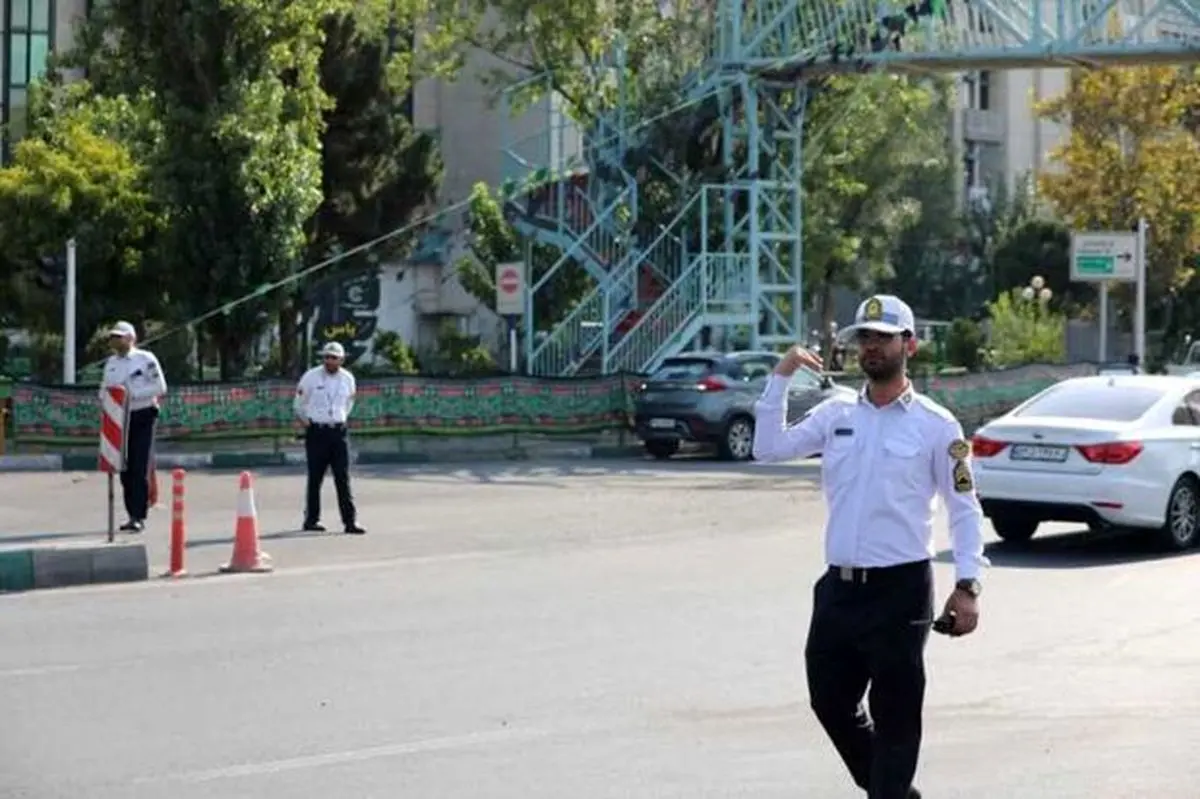 محدودیت ترافیکی در جاده چالوس آزادراه تهران-شمال اعمال میشود