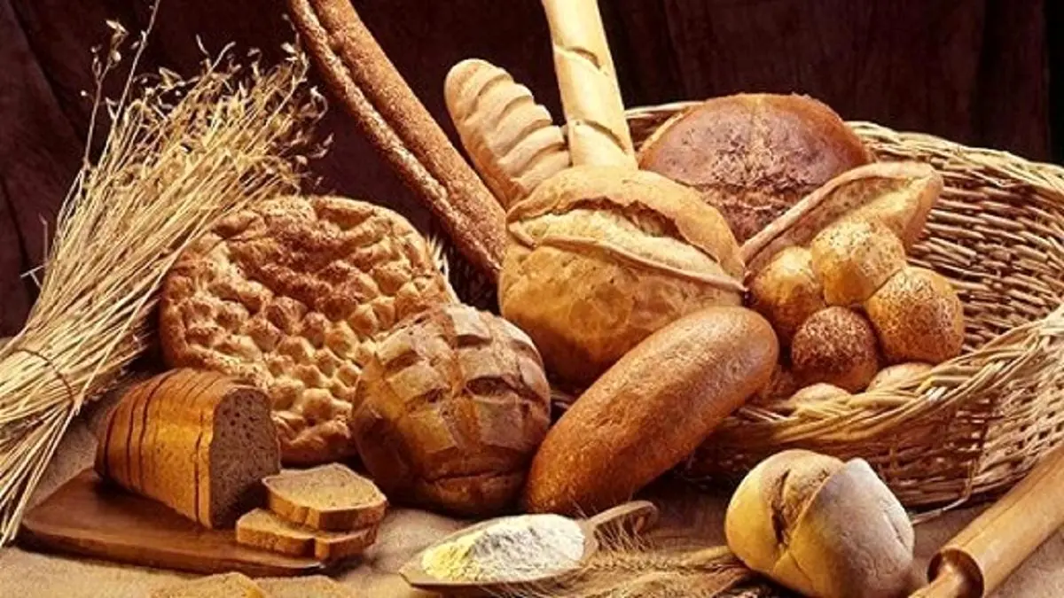 وزن خود را با مصرف نانهای سبوسدار کاهش دهید