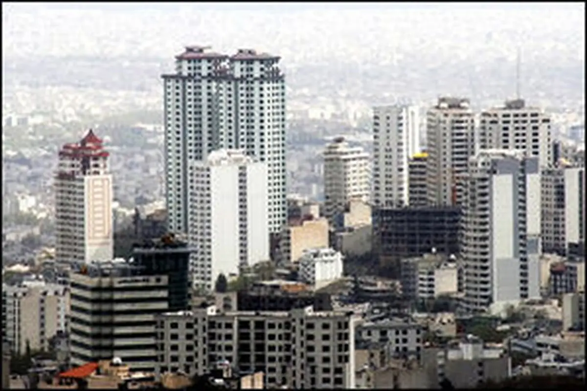 
افزایش ۳۳ درصدی عوارض ساختمانی برای سال آینده

