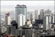 
افزایش ۳۳ درصدی عوارض ساختمانی برای سال آینده
