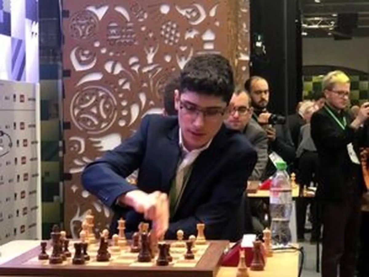 فیروزجا نایب قهرمان جهان شد