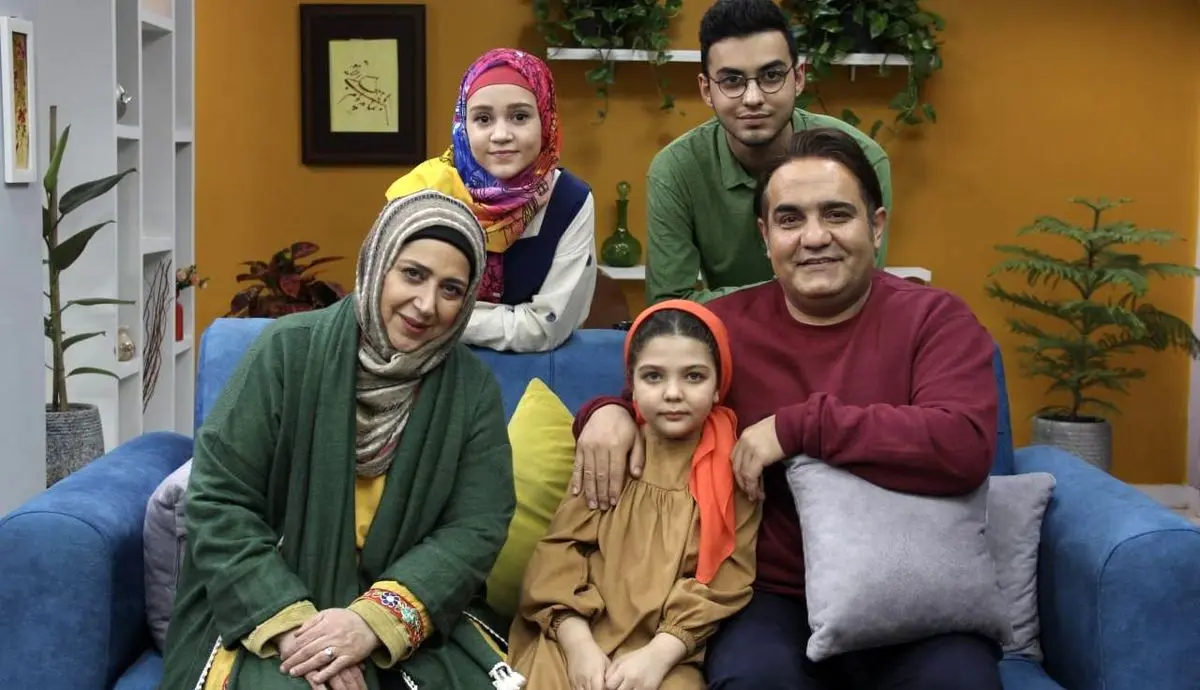 پخش «منم دوستت دارم ۲» از عید فطر