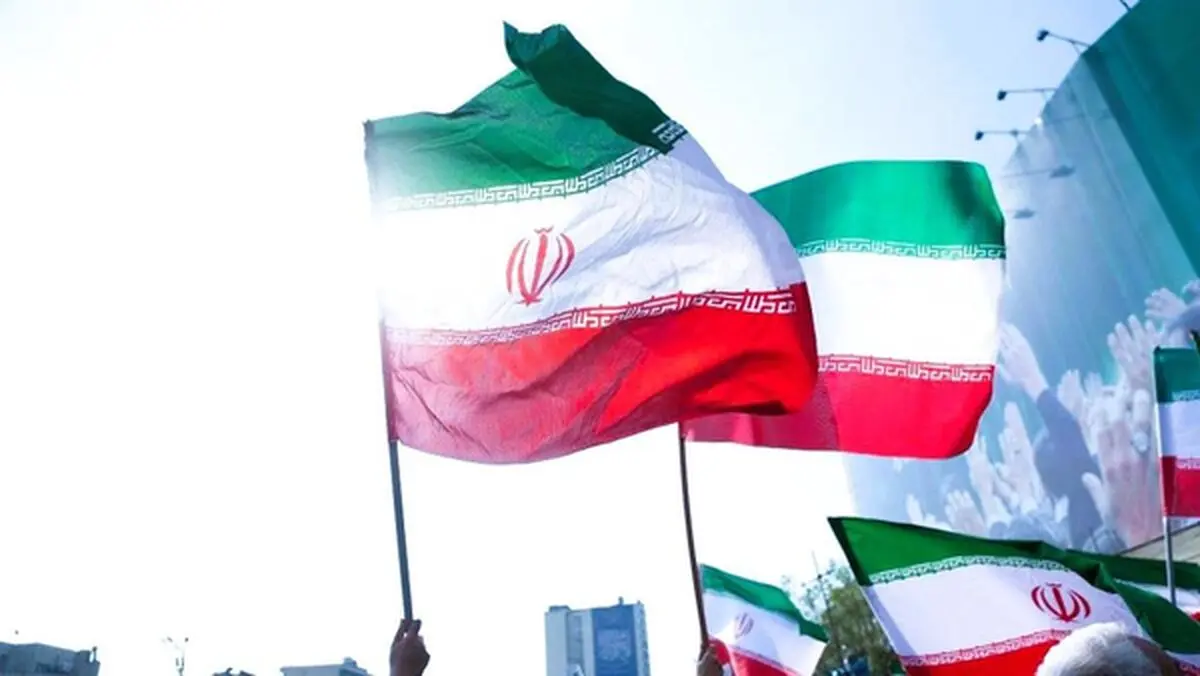 تحریم‌ها ایران را به تسلیم وادار نمی‌کند