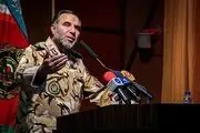 تامین امنیت مرزها با بالگردها و پهپادهای ارتش 